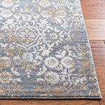 Safavieh Msr0958 Isabella Power Loomed Polypropylene Pile Transitional Rug MSR0958G-9