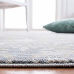 Safavieh Msr0958 Isabella Power Loomed Polypropylene Pile Transitional Rug MSR0958G-9