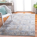 Safavieh Msr0958 Isabella Power Loomed Polypropylene Pile Transitional Rug MSR0958G-9