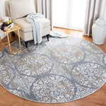 Safavieh Msr0958 Isabella Power Loomed Polypropylene Pile Transitional Rug MSR0958G-9
