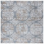 Safavieh Msr0958 Isabella Power Loomed Polypropylene Pile Transitional Rug MSR0958G-9