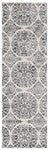 Safavieh Msr0958 Isabella Power Loomed Polypropylene Pile Transitional Rug MSR0958H-9
