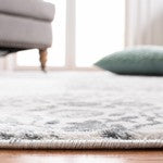 Safavieh Msr0958 Isabella Power Loomed Polypropylene Pile Transitional Rug MSR0958H-9