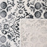 Safavieh Msr0958 Isabella Power Loomed Polypropylene Pile Transitional Rug MSR0958H-9