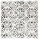 Safavieh Msr0958 Isabella Power Loomed Polypropylene Pile Transitional Rug MSR0958H-9