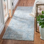 Safavieh Msr0958 Isabella Power Loomed Polypropylene Pile Transitional Rug MSR0958L-9