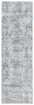 Safavieh Msr0958 Isabella Power Loomed Polypropylene Pile Transitional Rug MSR0958L-9