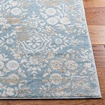 Safavieh Msr0958 Isabella Power Loomed Polypropylene Pile Transitional Rug MSR0958L-9