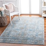 Safavieh Msr0958 Isabella Power Loomed Polypropylene Pile Transitional Rug MSR0958L-9