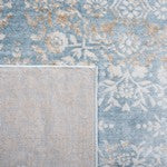 Safavieh Msr0958 Isabella Power Loomed Polypropylene Pile Transitional Rug MSR0958L-9