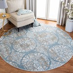Safavieh Msr0958 Isabella Power Loomed Polypropylene Pile Transitional Rug MSR0958L-9