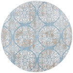 Safavieh Msr0958 Isabella Power Loomed Polypropylene Pile Transitional Rug MSR0958L-9