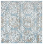Safavieh Msr0958 Isabella Power Loomed Polypropylene Pile Transitional Rug MSR0958L-9