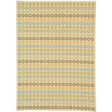 Safavieh Sunstripe MSR1132 Rug