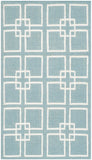 Square MSR1151 Flat Weave Rug