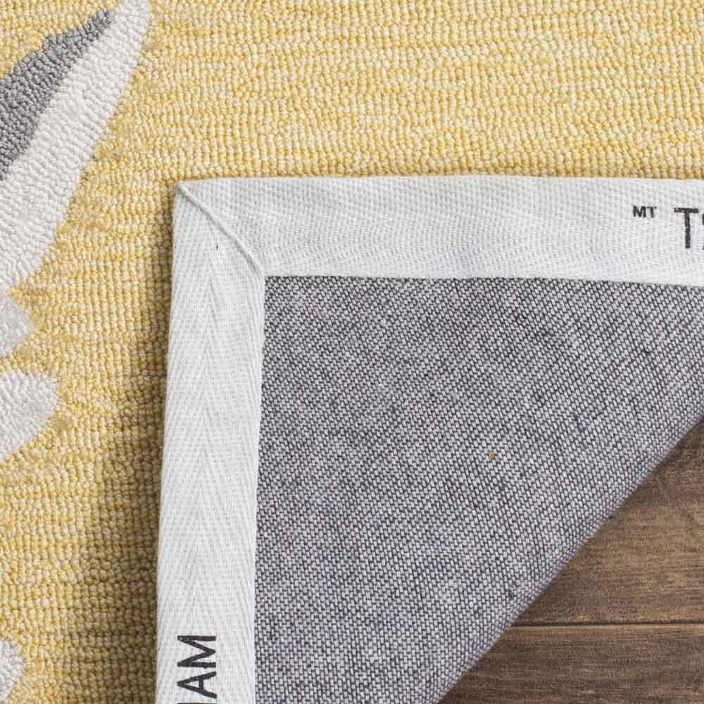 Safavieh Martha MSR2211 Hand Hooked Rug