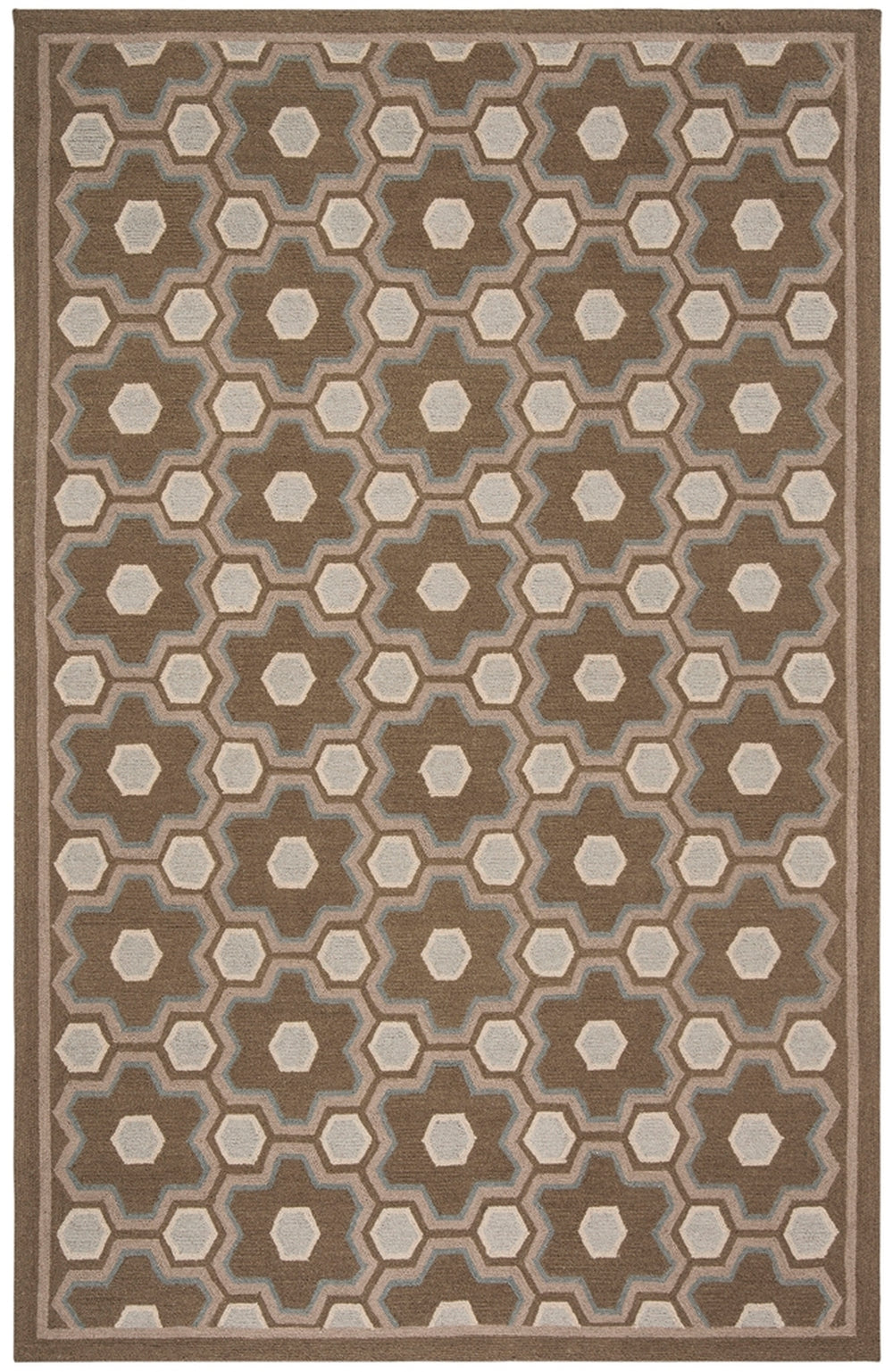 Safavieh Puzzle MSR2327 Rug