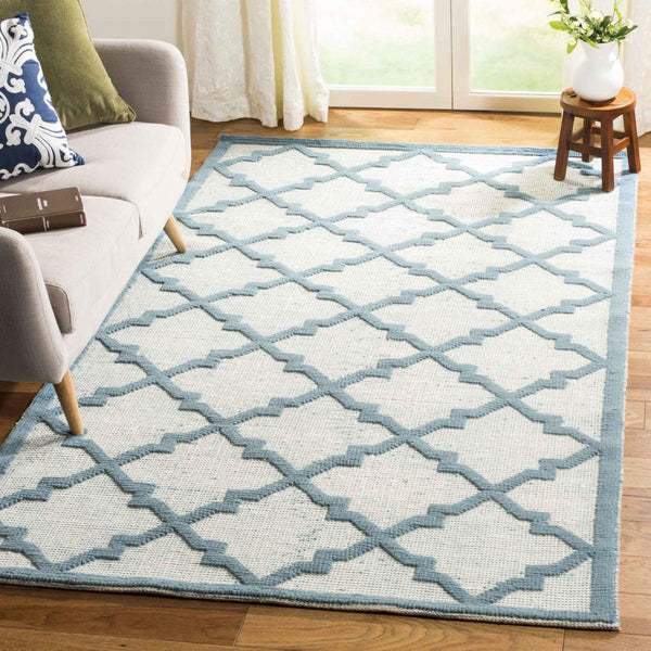 Safavieh Martha MSR2552 Wool Pile Rug