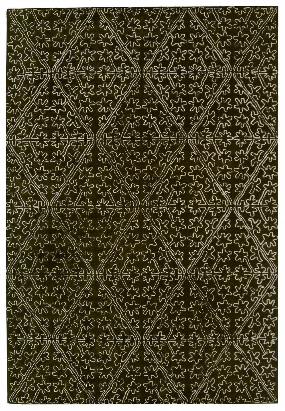 Safavieh Martha MSR3258 Hand Tufted Rug