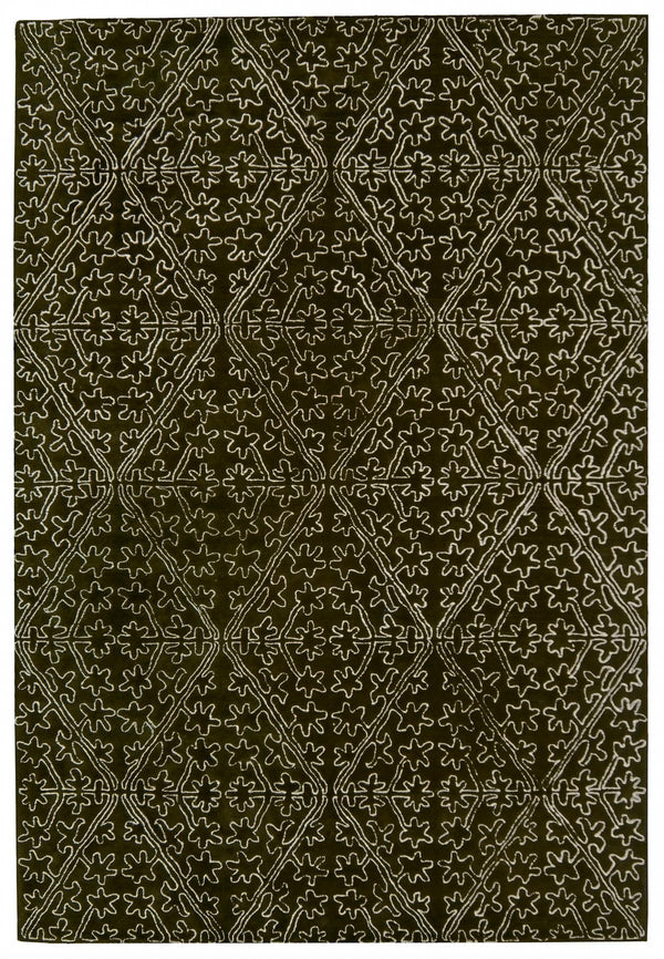 Safavieh Martha MSR3258 Hand Tufted Rug