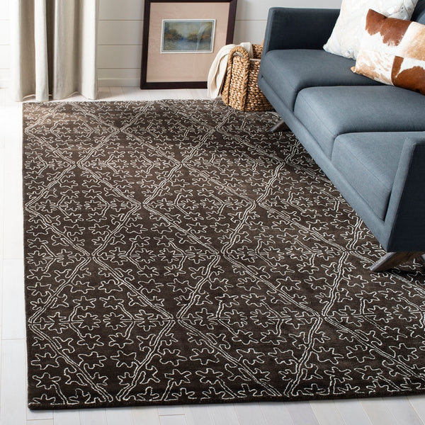 Safavieh Martha MSR3258 Hand Tufted Rug