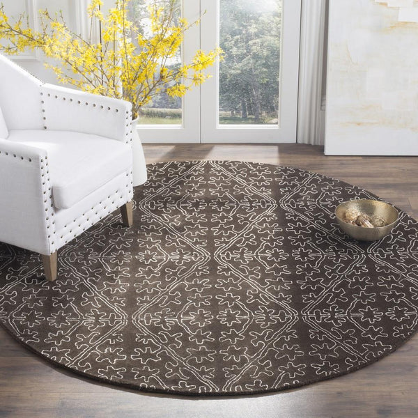 Safavieh Martha MSR3258 Hand Tufted Rug