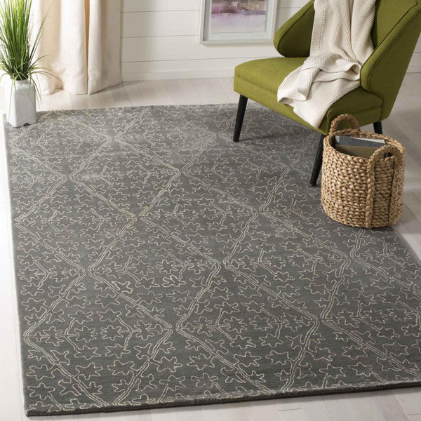 Safavieh Martha MSR3258 Hand Tufted Rug