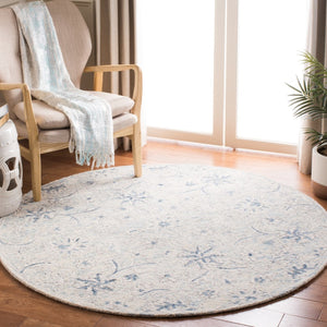Safavieh Msr3360 Micro Loop Hand Woven Wool and Cotton with Latex Traditional Rug MSR3360M-9