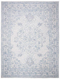 Safavieh Msr3370 Micro Loop Hand Woven Wool and Cotton with Latex Traditional Rug MSR3370M-9