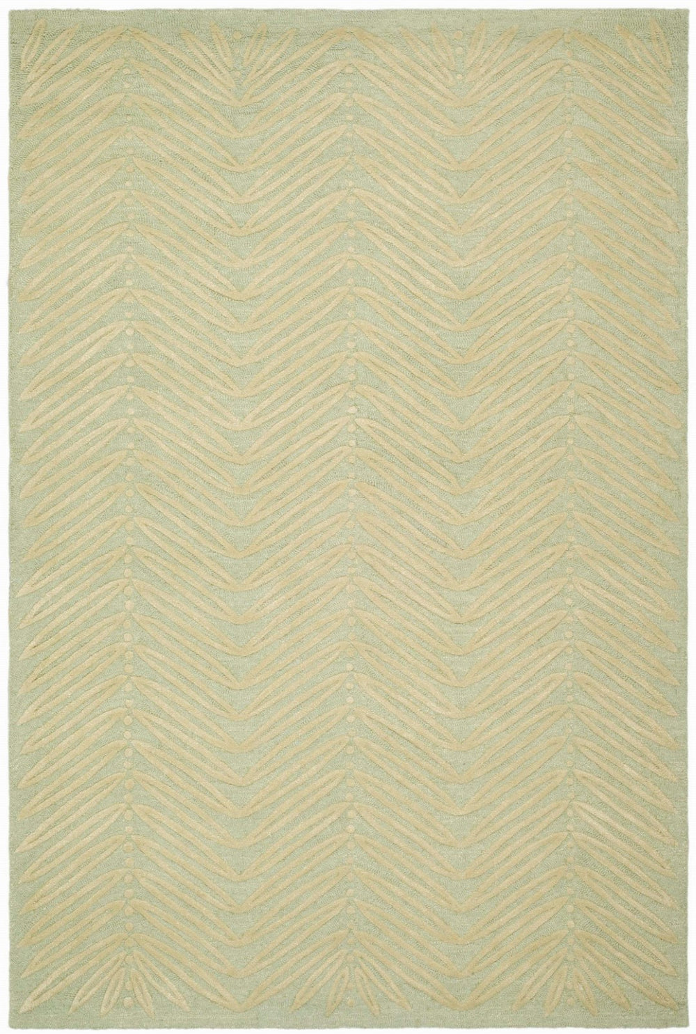 Safavieh Chevron MSR3612 Rug