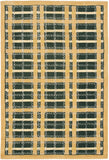 Martha MSR3613 Rug