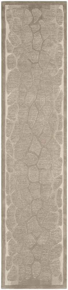 Safavieh Arusha Hand Tufted 70% Wool and 30% Viscose Rug MSR3615B-3