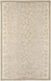 Arusha Hand Tufted 70% Wool and 30% Viscose Rug