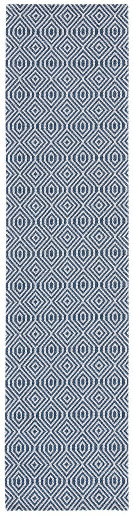 Safavieh Msr401 Cotton 100% Cotton Rug MSR401M-57