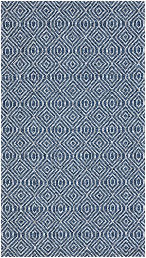 Safavieh Msr401 Cotton 100% Cotton Rug MSR401M-57