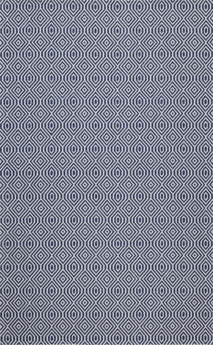 Safavieh Msr401 Cotton Power Loomed 100% Cotton Rug MSR401M-9