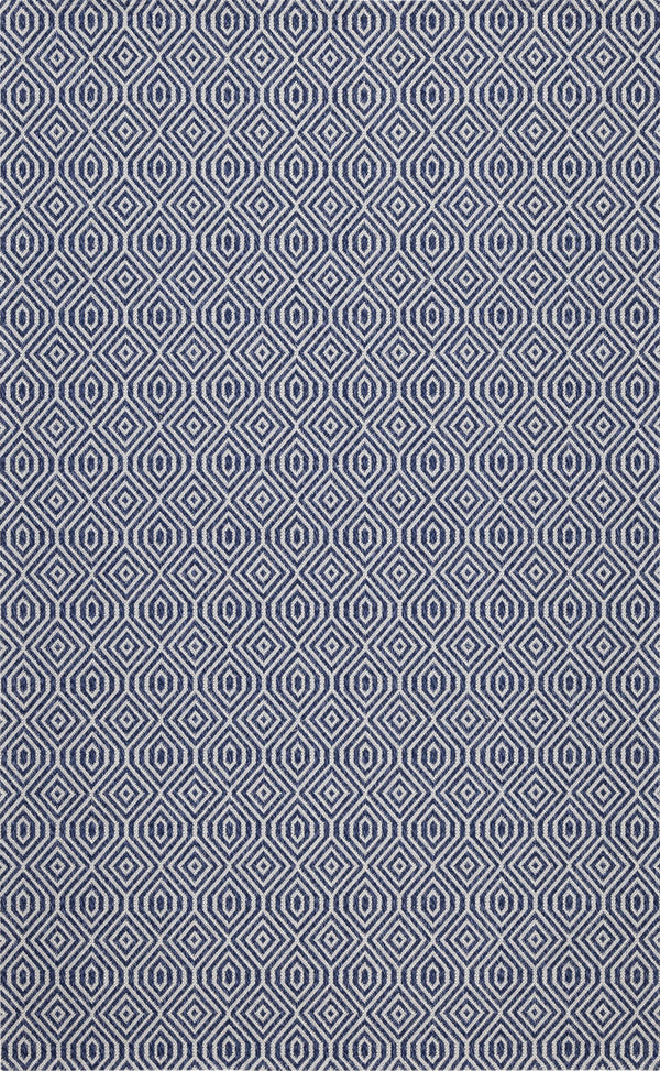 Safavieh Msr401 Cotton Power Loomed 100% Cotton Rug MSR401M-9