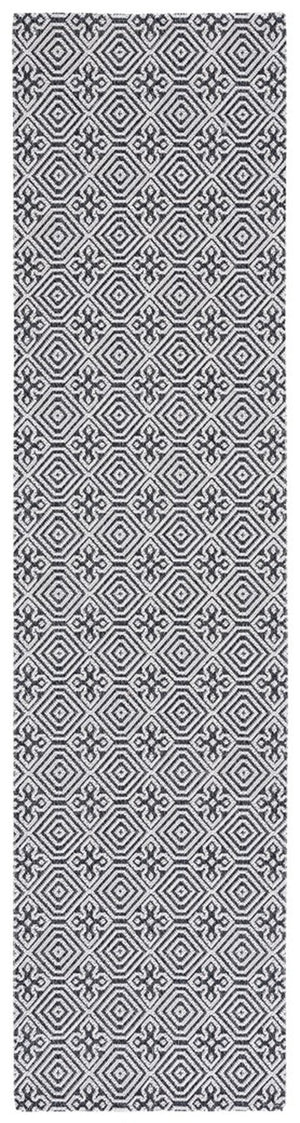 Safavieh Msr402 Cotton Power Loomed 100% Cotton Rug MSR402H-9