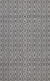 Martha Stewart Cotton 402  Not Available 100% Cotton Rug Charcoal / Grey