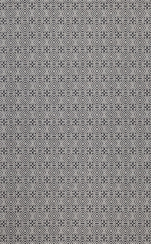 Safavieh Msr402 Cotton Power Loomed 100% Cotton Rug MSR402H-9