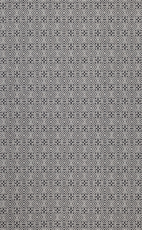 Safavieh Msr402 Cotton Power Loomed 100% Cotton Rug MSR402H-9