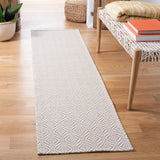 Safavieh Martha Stewart Cotton 403 PowerLoomed 100% Cotton Rug MSR403B-9