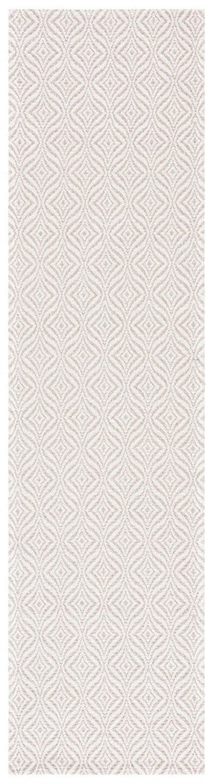 Safavieh Martha Stewart Cotton 403 PowerLoomed 100% Cotton Rug MSR403B-9