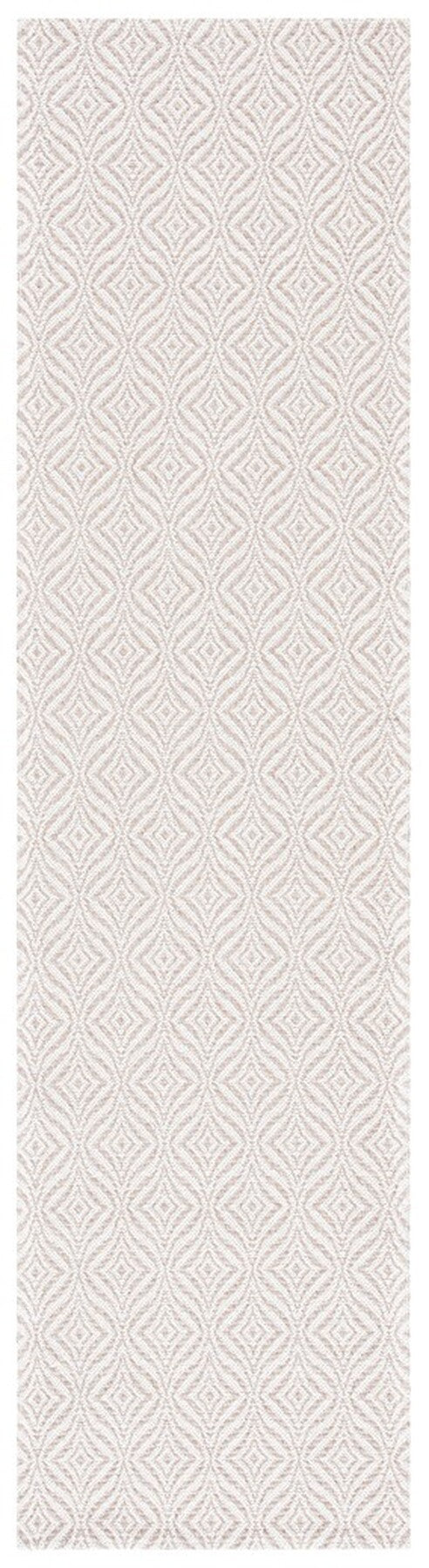 Safavieh Martha Stewart Cotton 403 PowerLoomed 100% Cotton Rug MSR403B-9