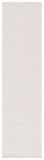 Safavieh Martha Stewart Cotton 403 PowerLoomed 100% Cotton Rug MSR403B-9