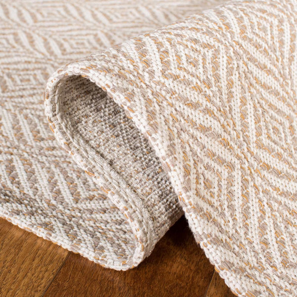 Safavieh Martha Stewart Cotton 403 PowerLoomed 100% Cotton Rug MSR403B-9