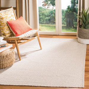Safavieh Martha Stewart Cotton 403 PowerLoomed 100% Cotton Rug MSR403B-9