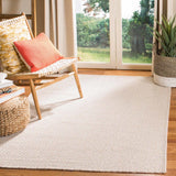 Safavieh Martha Stewart Cotton 403 PowerLoomed 100% Cotton Rug MSR403B-9