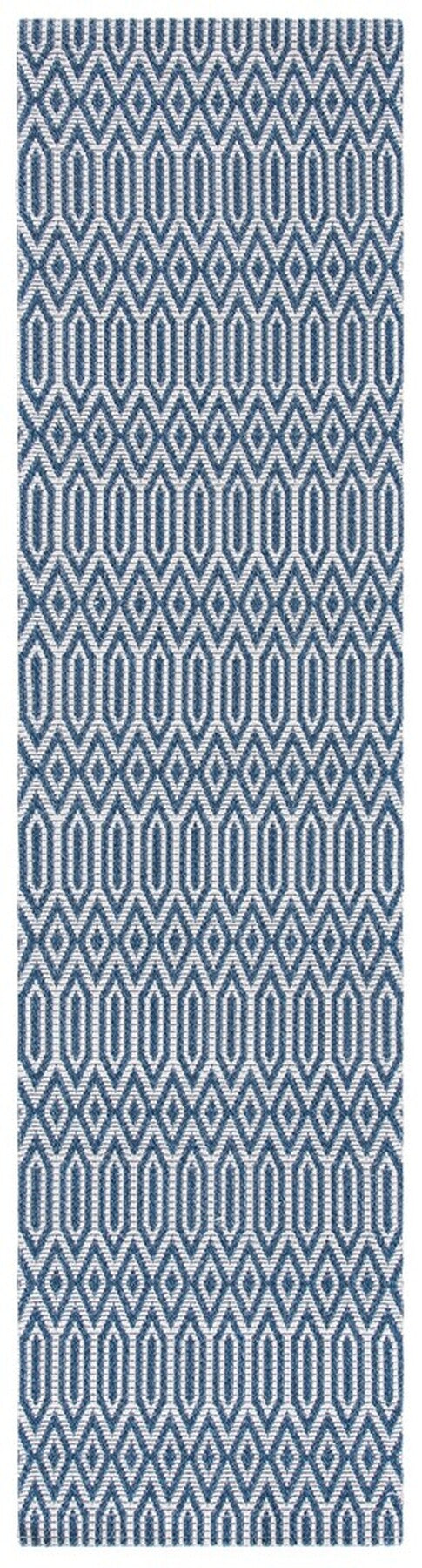 Safavieh Msr405 Cotton 100% Cotton Rug MSR405M-57