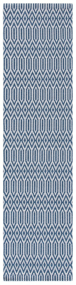 Safavieh Msr405 Cotton Power Loomed 100% Cotton Rug MSR405M-9